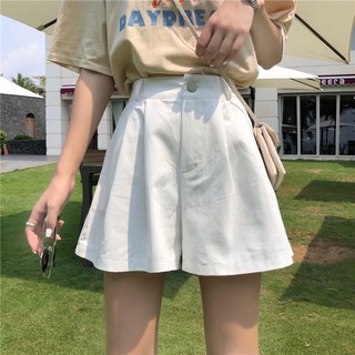 [BÁN SỈ] Quần short xếp ly, Quần Short  Xếp Ly -[lưng thun kèm nút]