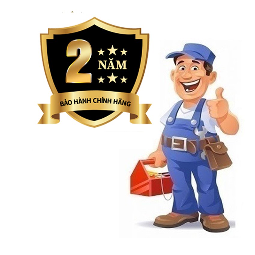 Chuẩn Hàng Hãng - Bếp Gas Hồng Ngoại Đơn Watashi WA 014 điếu đúc gang tiết kiệm ga