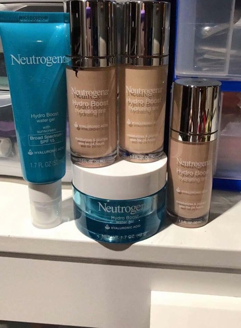 Kem Nền Hydro Boost Hydrating Tint | BigBuy360 - bigbuy360.vn