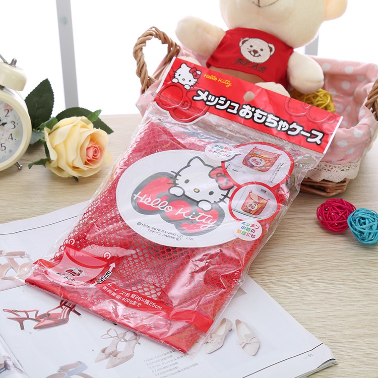 Túi treo tường XIAODUOJIAJU có đế hít chân không đựng đồ dùng tiện lợi