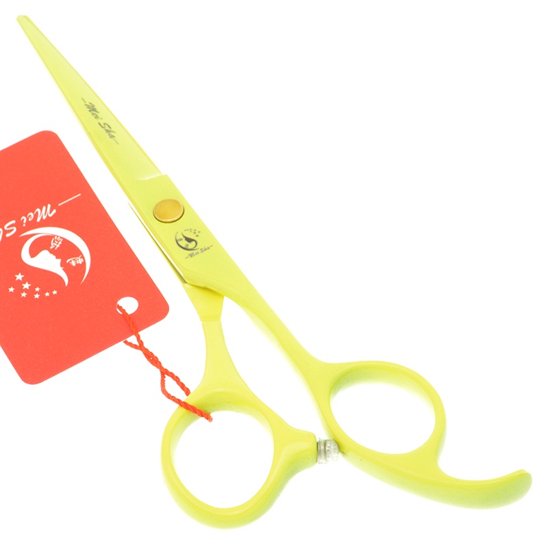 Bộ kéo cắt tóc Meisha 5.5 inch bằng thép A0072A