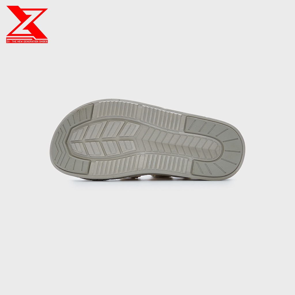 Sandal ZX 3715 Raccoon Ver 2 - Grey - Unisex