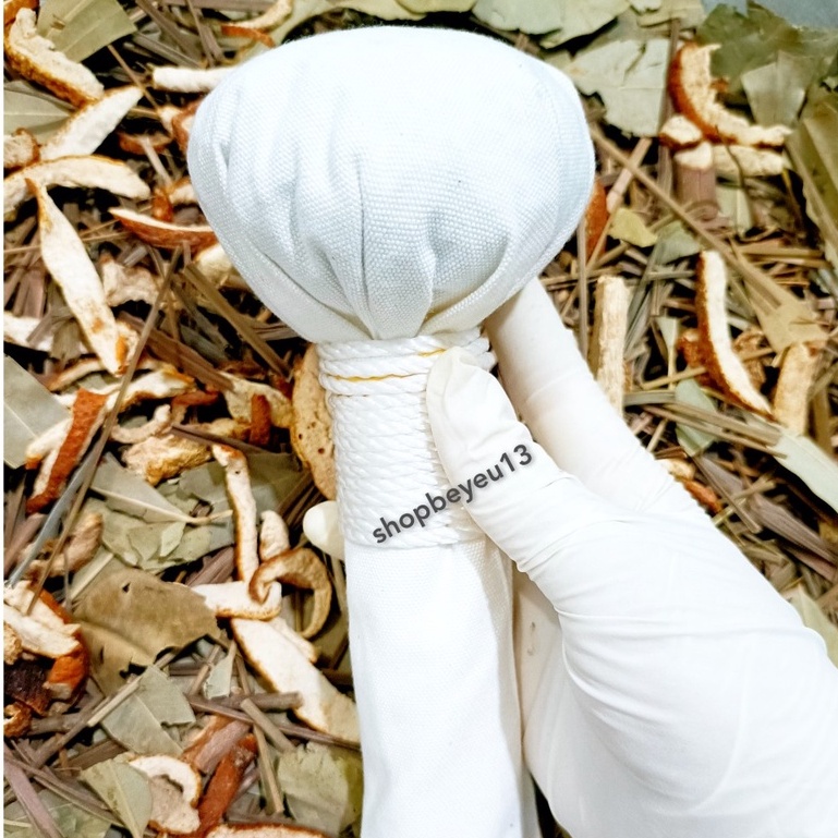 CÂY MUỐI THẢO DƯỢC CHƯỜM MẮT