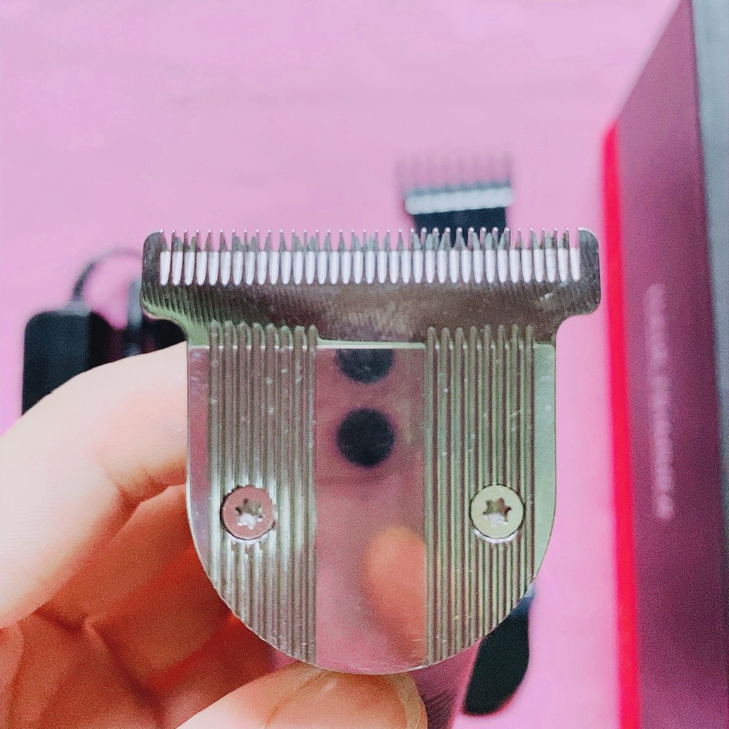 Tông đơ chấn viền Codos CHC 339 Hàn Quốc