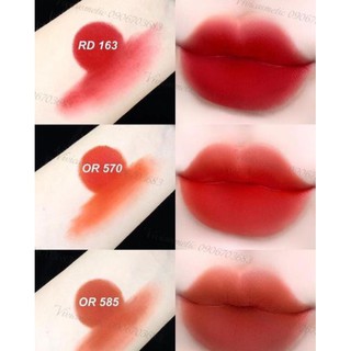Dtl Son shu uemura amplified matte mới nhất