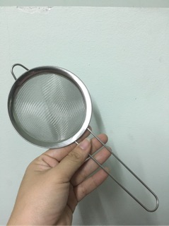 Vợt Lọc Trà/Vợt Dầu