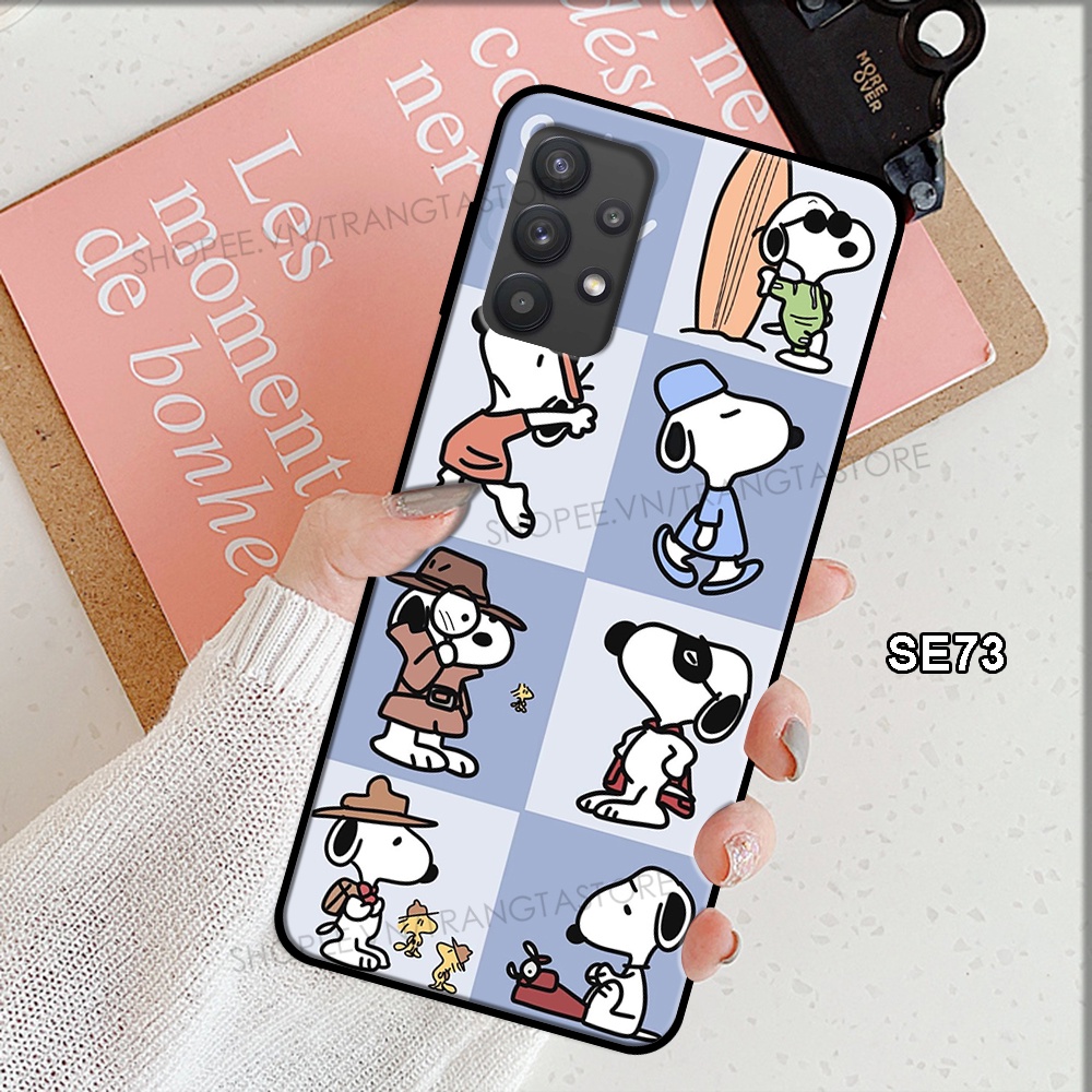 Ốp lưng samsung A31 - A32 - A51 - A52 - A52s - A71 - A72 - M51 cực dễ thương - bền - đẹp