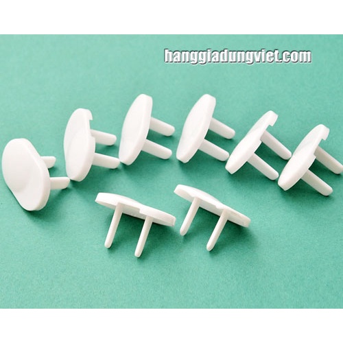 combo nút bít ổ điện cho bé
