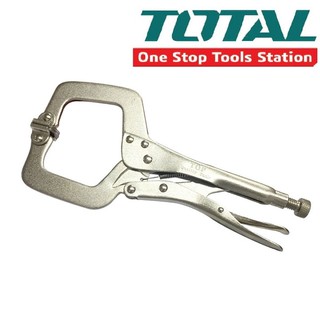 [THT111113] Kìm bấm chết chữ C Total