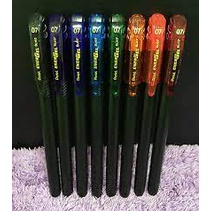 Bút Bi Nước Mực Gel Nhật Bản Pentel Energel BL417 | Bút Nước 12 Màu Mực | Ngòi 0.7mm/ Bút Mực Gel Nhiều Màu