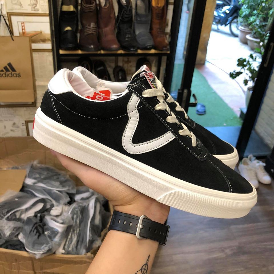Vanss size 41