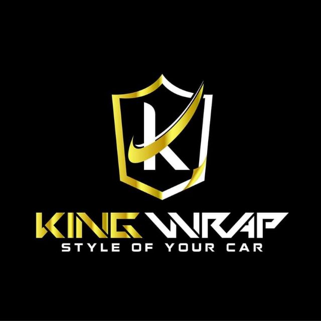 KINGWRAP