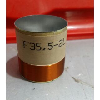 Côn loa bass 25- 2 lớp