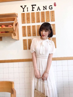 ĐẦM TIỂU THƯ-sale xả kho