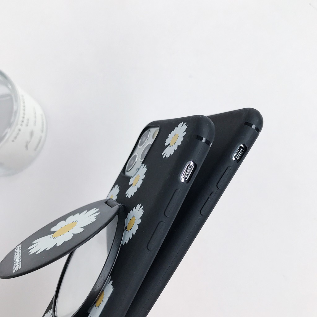 Ốp Lưng điện thoại mềm họa tiết dễ thương cho Ốp Lưng iPhone 11 Pro Max XS XR 7 Plus 8 Plus SE2 iPhone 6 6s Plus