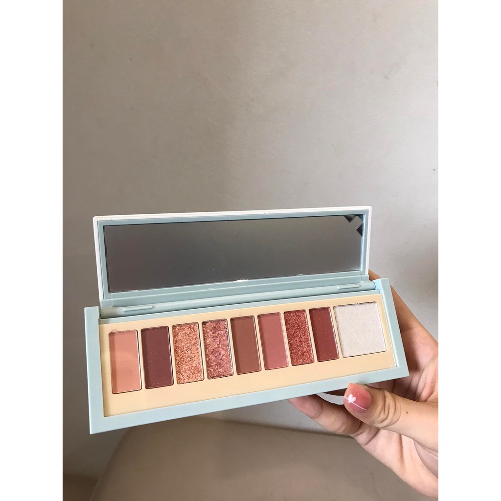 Bảng mắt 𝗛𝗢𝗟𝗗 𝗟𝗜𝗩𝗘 𝗗𝗢𝗚 𝗘𝗬𝗘𝗦𝗛𝗔𝗗𝗢𝗪 9 ô