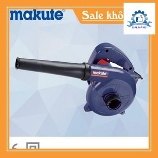 Máy thổi bụi- hút bụi chính hãng makute pb004