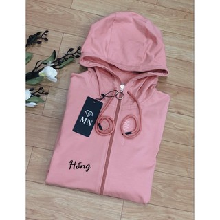 Áo khoác da cá Cotton 4 chiều cao cấp