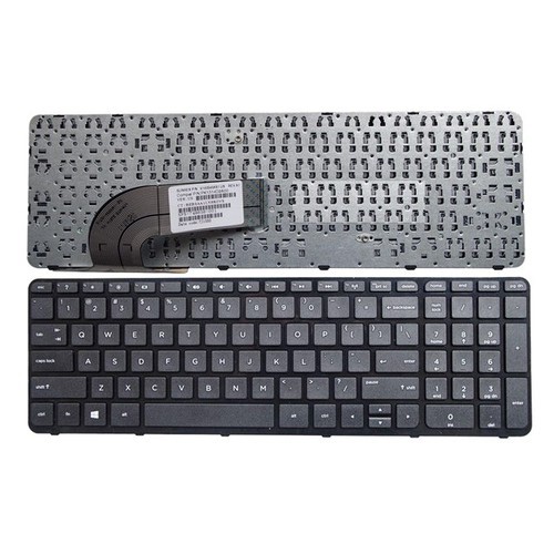 Bàn phím Laptop HP Pavilion 15-E000
