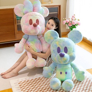 Disney thú nhồi bông hình chuột mickey / minnie xinh xắn