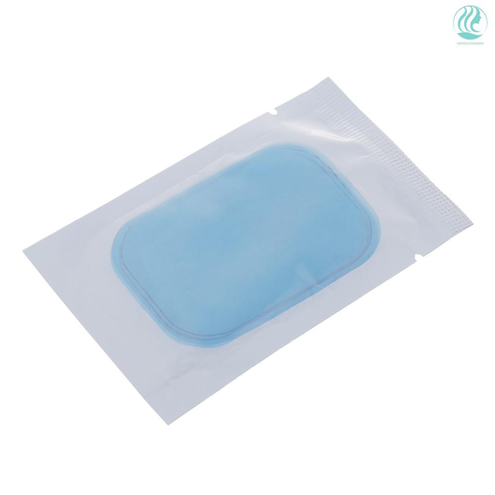 Bộ 12 Miếng Gel Dán Tập Cơ Bụng Ems Giảm Cân