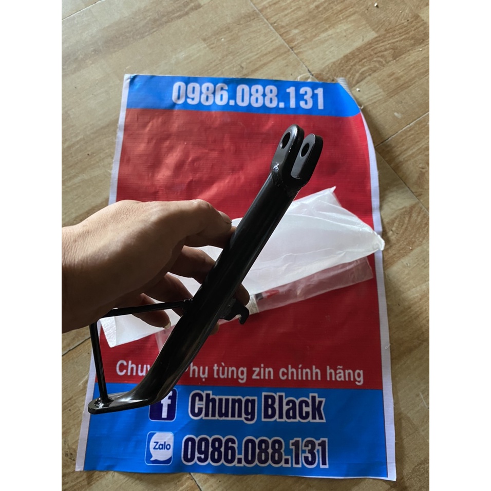 Chân chống phụ R15v3 zin chính hãng