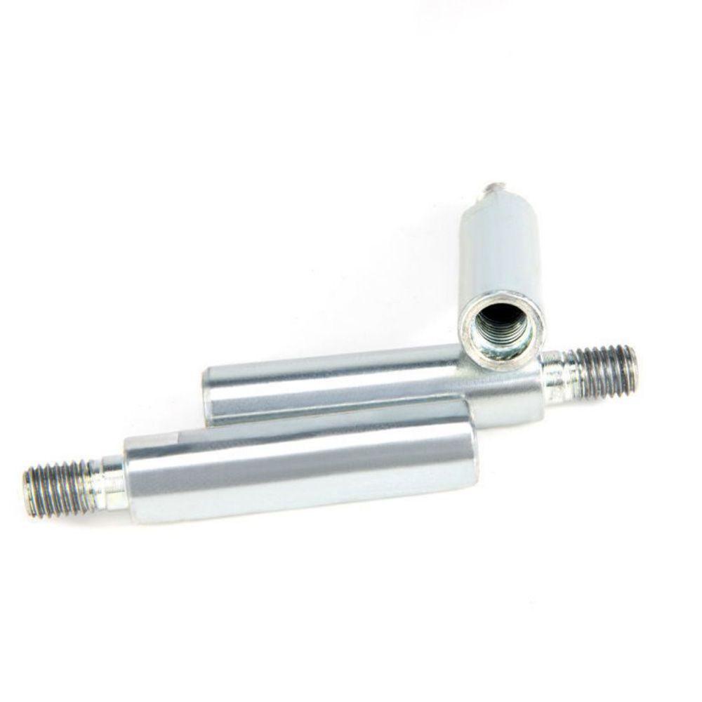 1 Đầu Nối Ren M10 80mm Cho Máy Đánh Bóng