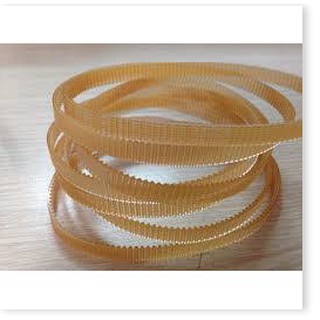 Dây curoa máy đóng chứng từ dùng cho máy khoan chứng từ