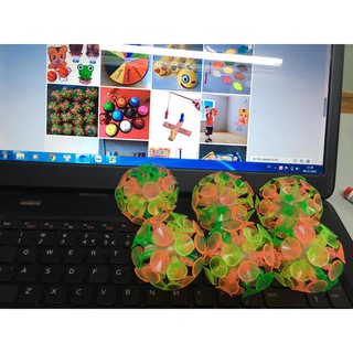 STICKY BALL - BÓNG DÍNH