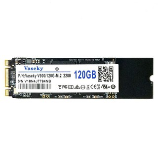 Ổ cứng SSD M.2 SATA Vaseky 120GB - bảo hành 2 năm