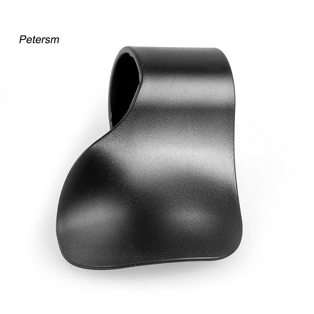 1 Phụ Kiện Tay Cầm Xe Máy Bằng Sợi Carbon