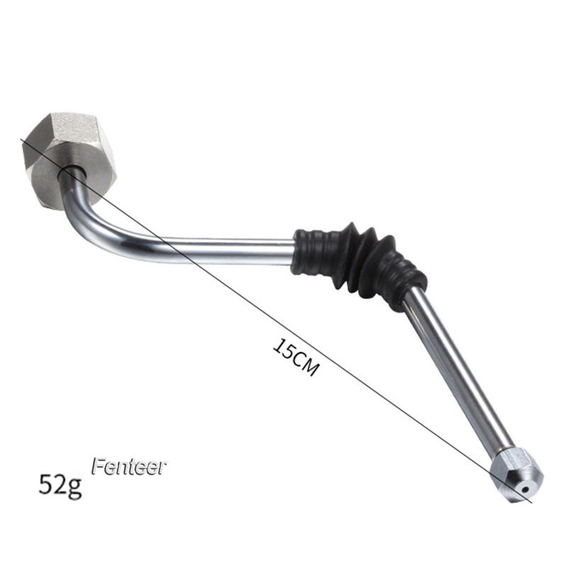 Ống hơi thay thế cho máy pha cà phê Delonghi 680 / 685 Rancilio