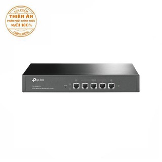 Bộ định tuyến cân bằng tải TP-LINK TL-R480T+, Hàng chính hãng, bảo hành 24 tháng