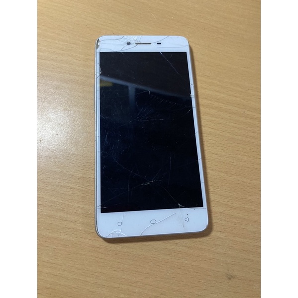 điện thoại xác oppo neo 9