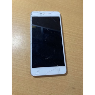 điện thoại xác oppo neo 9