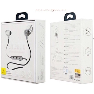 Tai nghe bluetooth Baseus B15 chính hãng( bảo hành 1 năm)