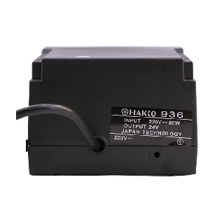 Combo Trạm Hàn Hakko 936 + Sensor Hàn A1321