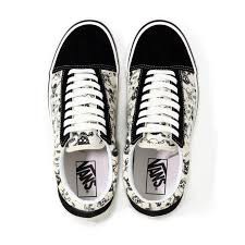 Giày Vans UA Old Skool 36 DX Anaheim Factory, SKU : VN0A38G2X7Y