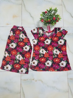 💕Sét bộ lửng ống rộng !!!