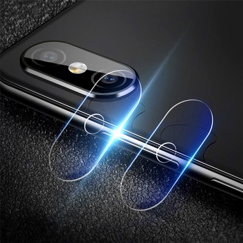 Kính cường lực bảo vệ camera sau cho Xiaomi Redmi Note 7 Pro