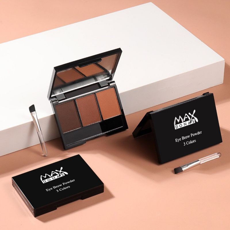 Bột tán chân mày lameila chính hãng