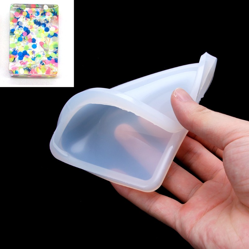 Khuôn silicon làm đồ trang sức thủ công sáng tạo