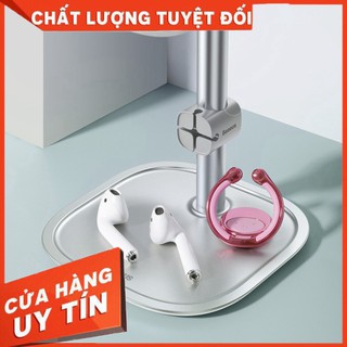 Giá Đỡ Điện Thoại Baseus Chất Liệu Kim Loại Cho Iphone