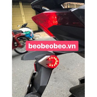 xi nhan winner x trước sau vario 125
