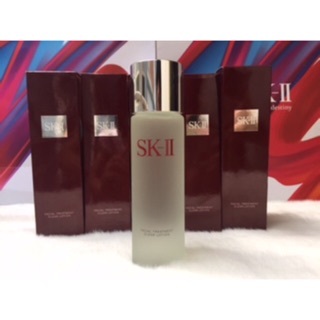 Nước hoa hồng Facial TReatment clear lotion SK II