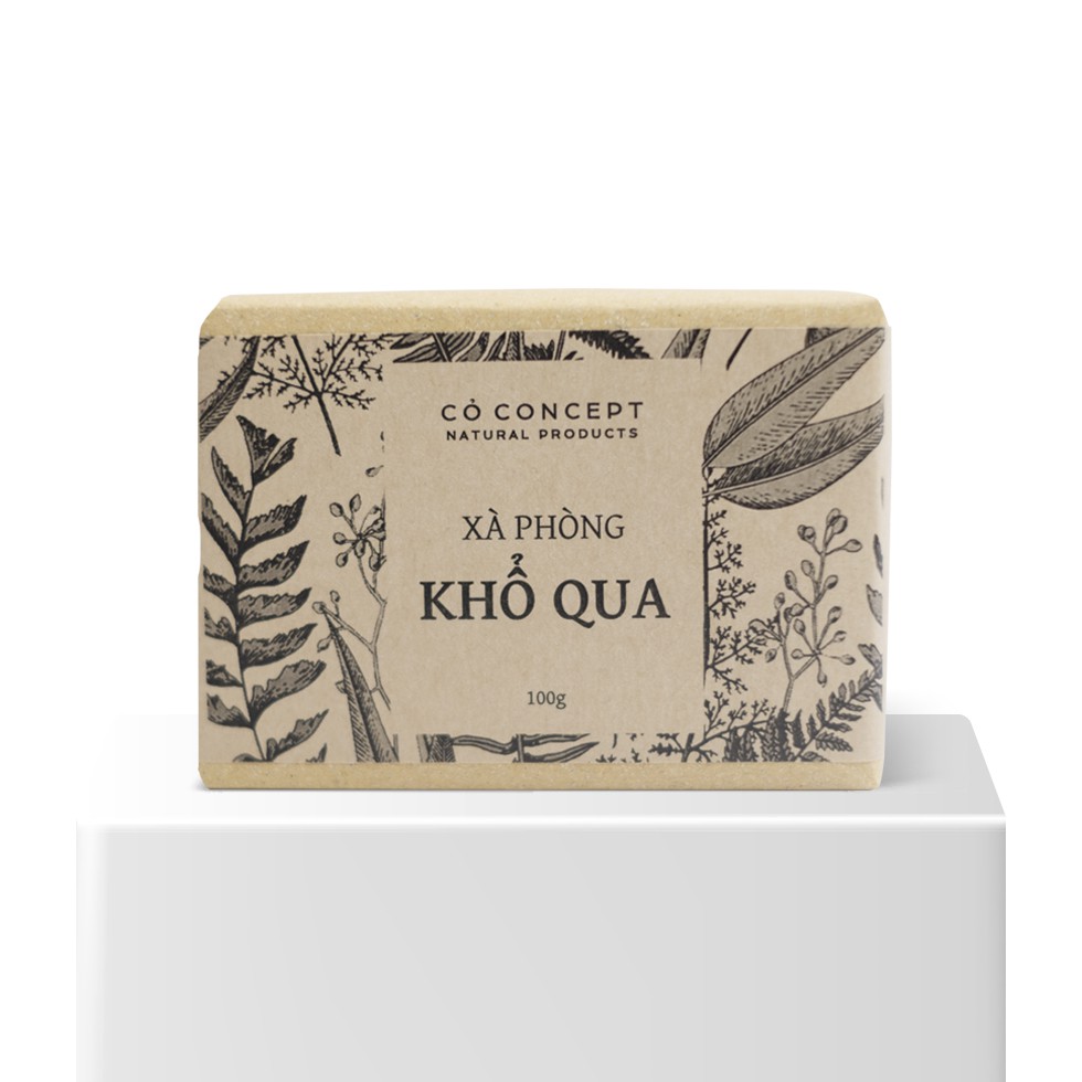 Xà Phòng (Xà Bông) Sinh Dược Thảo Mộc Herbal - 100% Thiên Nhiên | BigBuy360 - bigbuy360.vn