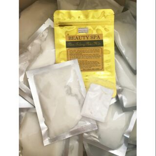 20 gói tắm trắng spa thảo mộc