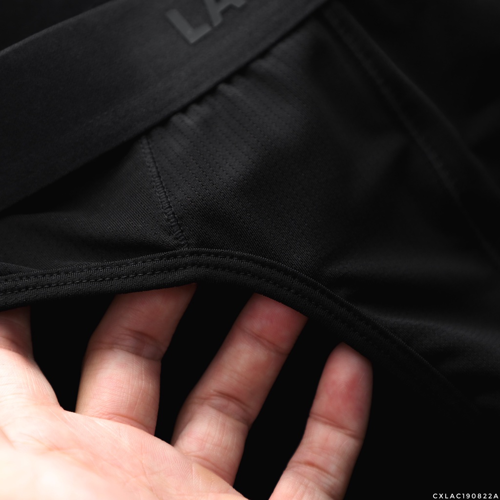 Quần lót tam giác nam, quần sịp nam sợi cotton lạnh mềm mại, thấm hút tốt 190822