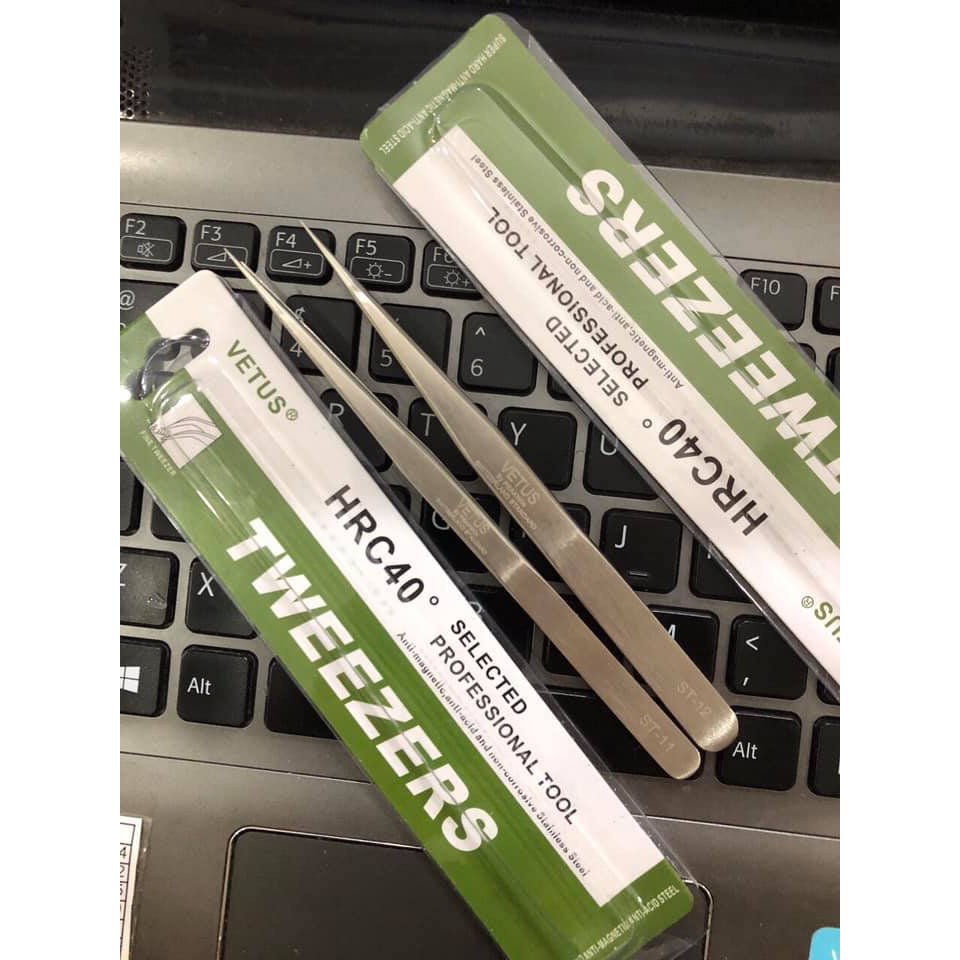 NHÍP NHẶT LÔNG YẾN CHUYÊN DỤNG VETUS