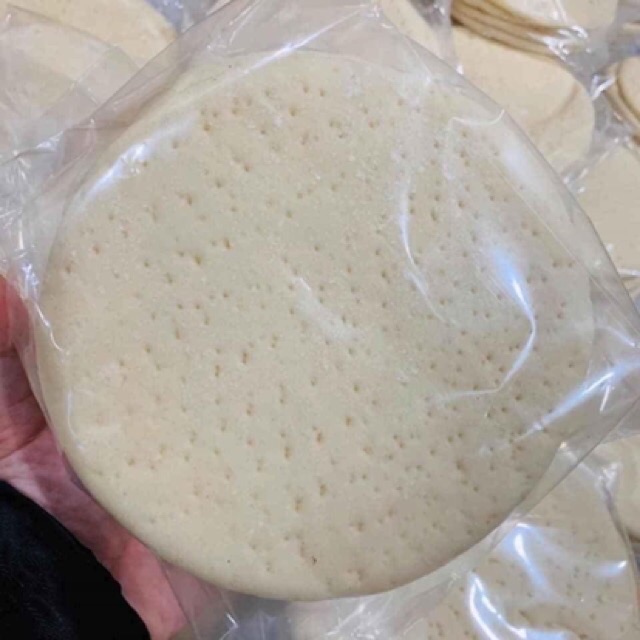 SET 5 ĐẾ PIZZA 20 CM